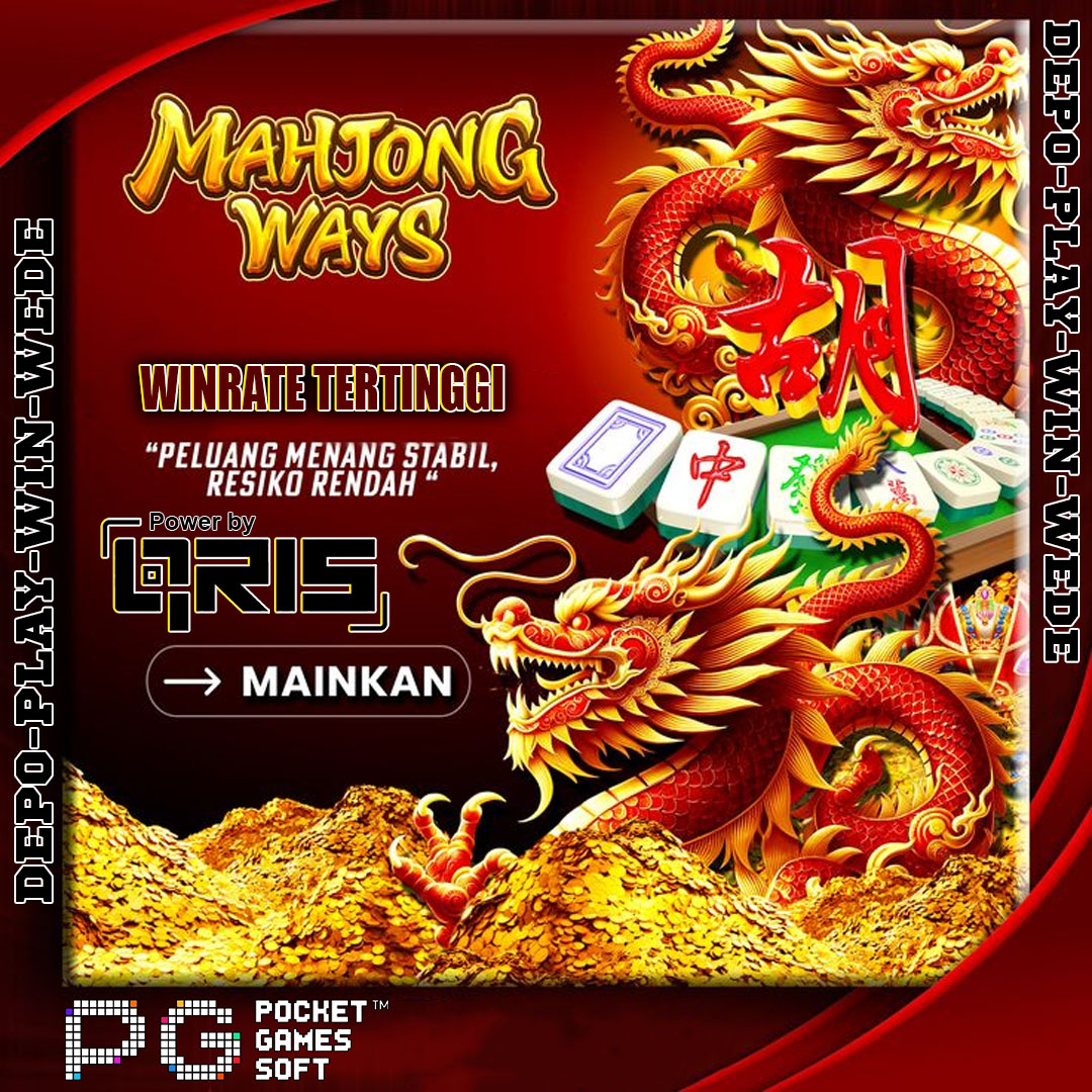 GAME ONLINE TERGACOR